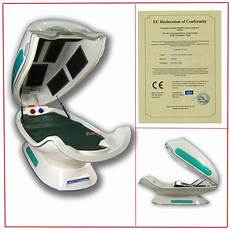 Spa Capsule