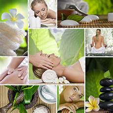 Spa Material