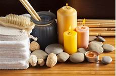 Spa Materials
