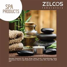 Spa Products