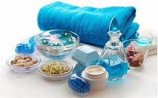 Spa Supplies