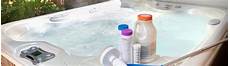 Spa Supplies