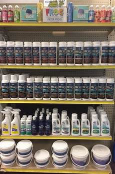 Spa Supplies