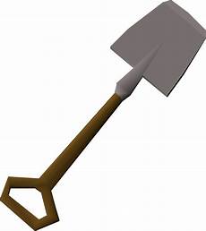 Spade & Shovel