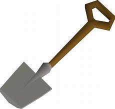 Spade & Shovel