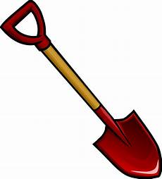Spade & Shovel