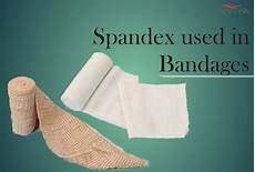 Spandex Covered Yarn