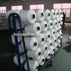 Spandex Twist Covered