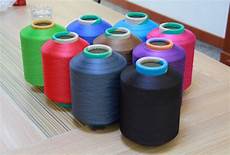 Spandex Yarn
