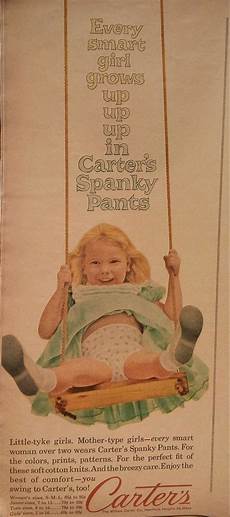 Spanky-pants