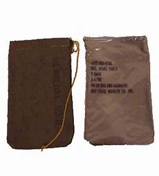Spare Part Bags