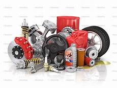 Spare Parts Cars