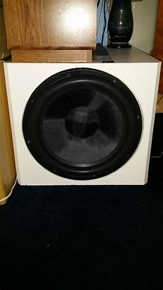 Speaker & Horns