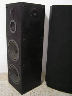 Speakers