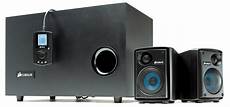 Speakers