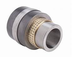 Special Bearings