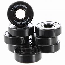 Special Bearings