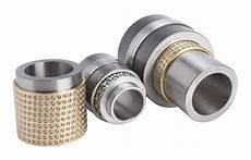 Special Bearings
