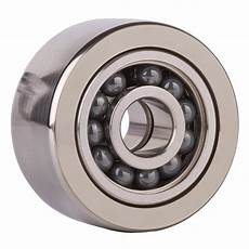Special Bearings