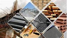 Special Building Materials