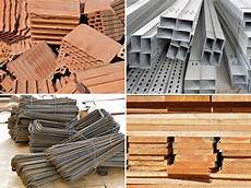 Special Building Materials