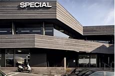 Special Building Materials