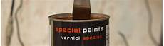 Special Paints