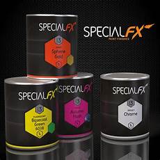 Special Paints