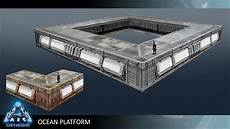 Special Platform