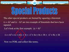 Special Product