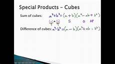 Special Product