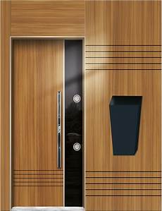 Special Production Door