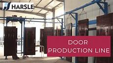 Special Production Door