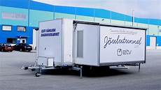 Special Purpose Trailer