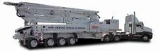 Special Purpose Trailers