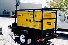 Special Purpose Trailers