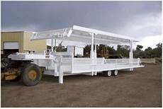 Special Purpose Trailers