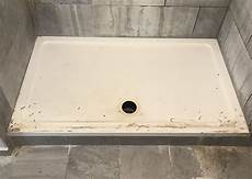 Special Shower Tray