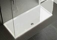 Special Shower Tray
