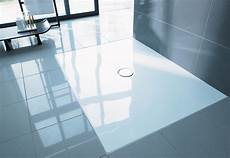Special Shower Tray