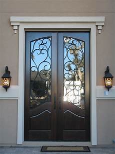 Special  Steel Doors