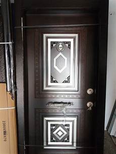 Special  Steel Doors
