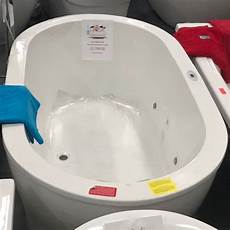 Special Tubs