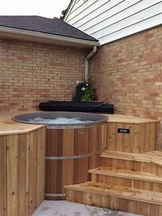 Special Tubs
