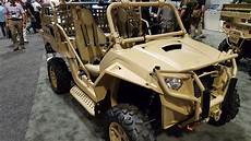 Special Vehicles