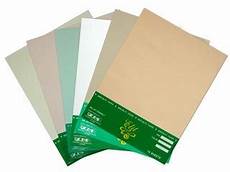 Specialty Paper
