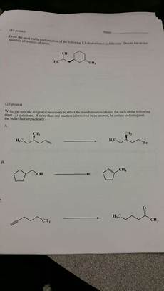 Specific Reagents