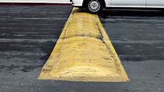 Speed Bump