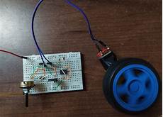 Speed Controller Systems