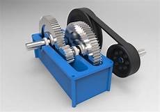 Speed Reducers